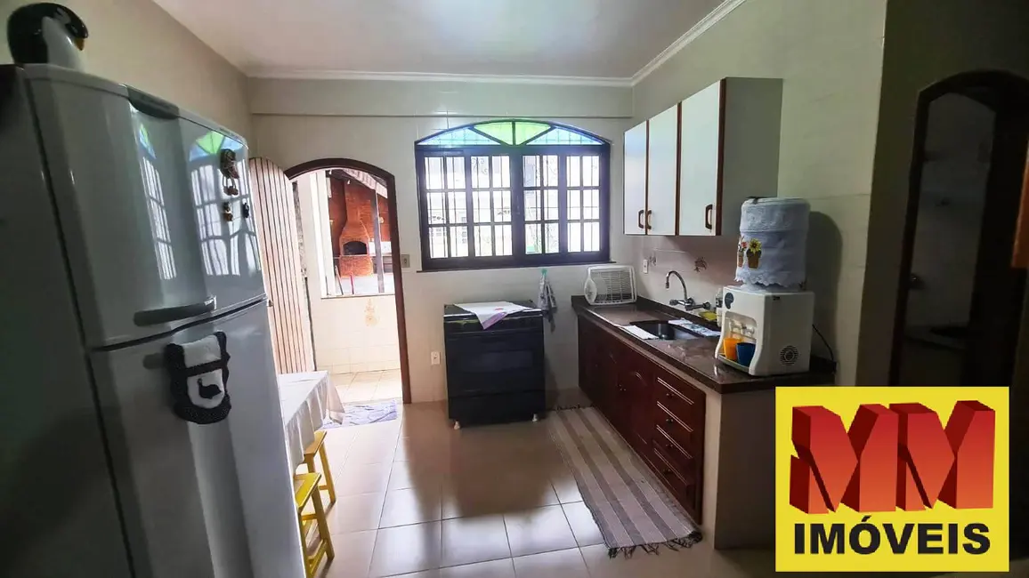 Foto 8 de Casa com 4 quartos à venda, 200m2 em Vila Nova, Cabo Frio - RJ