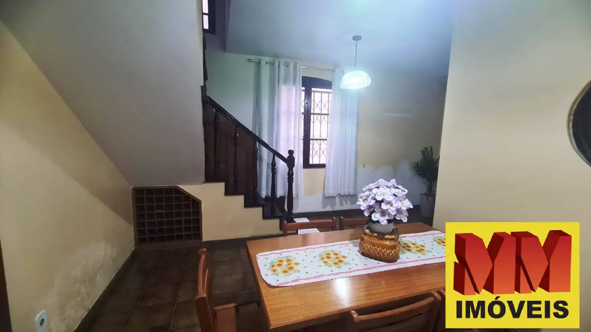 Foto 5 de Casa com 4 quartos à venda, 200m2 em Vila Nova, Cabo Frio - RJ