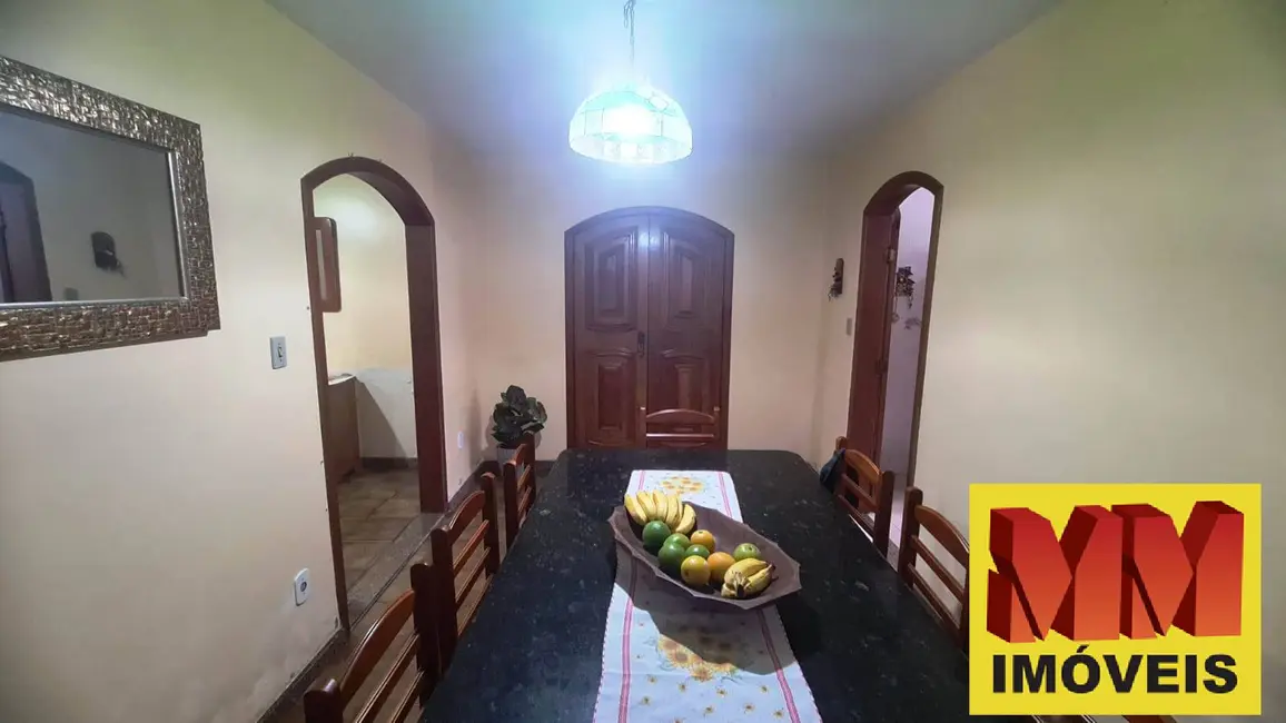 Foto 6 de Casa com 4 quartos à venda, 200m2 em Vila Nova, Cabo Frio - RJ