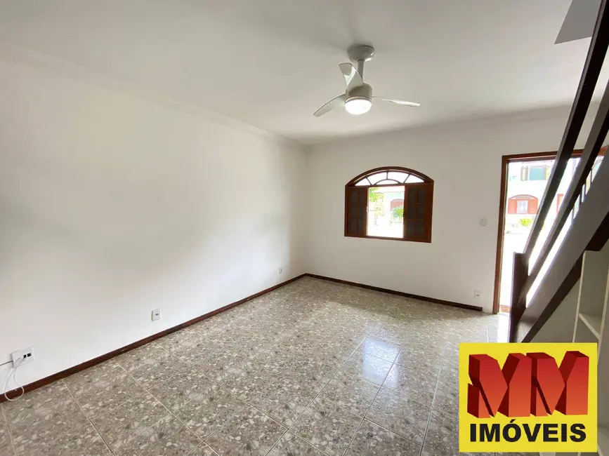 Foto 8 de Casa de Condomínio com 2 quartos à venda, 78m2 em Palmeiras, Cabo Frio - RJ