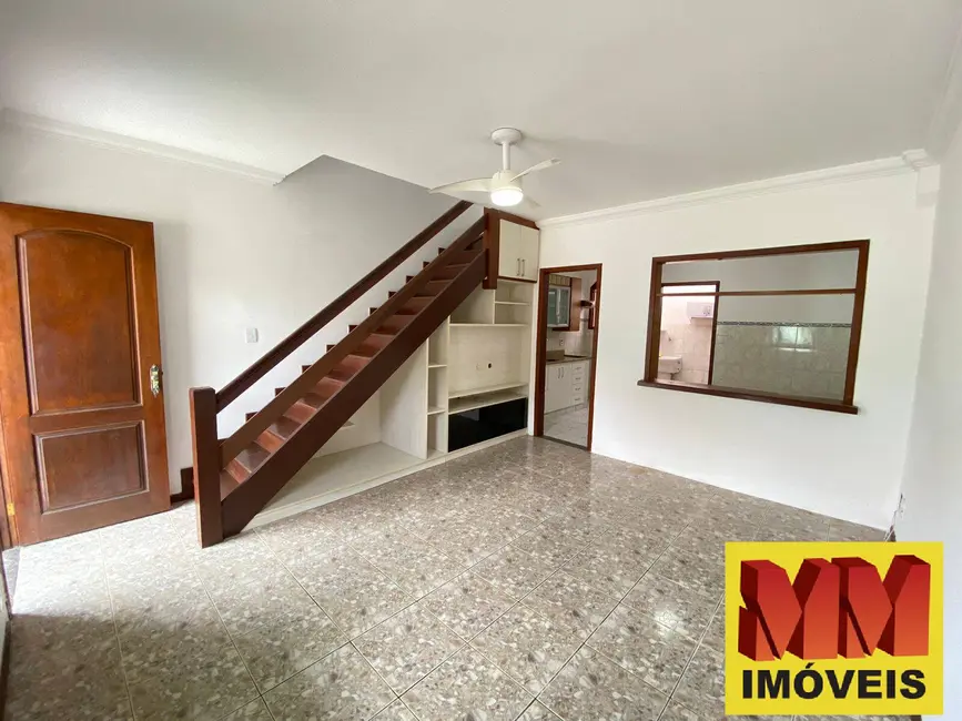 Foto 6 de Casa de Condomínio com 2 quartos à venda, 78m2 em Palmeiras, Cabo Frio - RJ