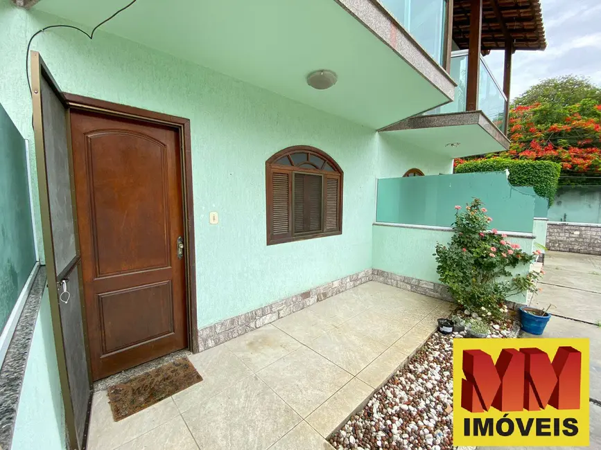 Foto 4 de Casa de Condomínio com 2 quartos à venda, 78m2 em Palmeiras, Cabo Frio - RJ