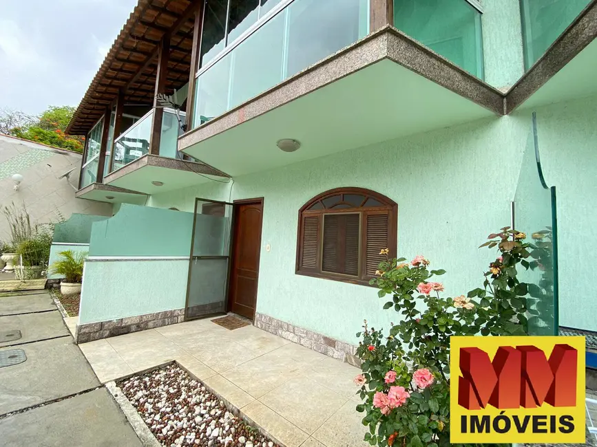 Foto 3 de Casa de Condomínio com 2 quartos à venda, 78m2 em Palmeiras, Cabo Frio - RJ