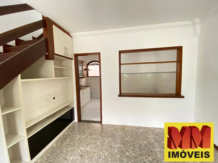 Foto 9 de Casa de Condomínio com 2 quartos à venda, 78m2 em Palmeiras, Cabo Frio - RJ