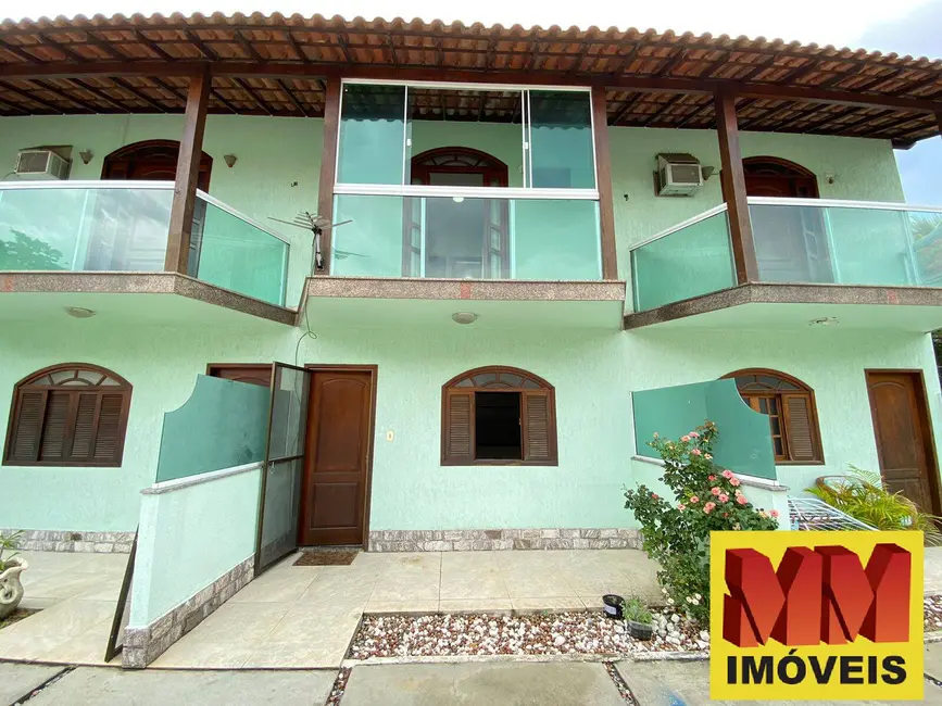 Foto 5 de Casa de Condomínio com 2 quartos à venda, 78m2 em Palmeiras, Cabo Frio - RJ