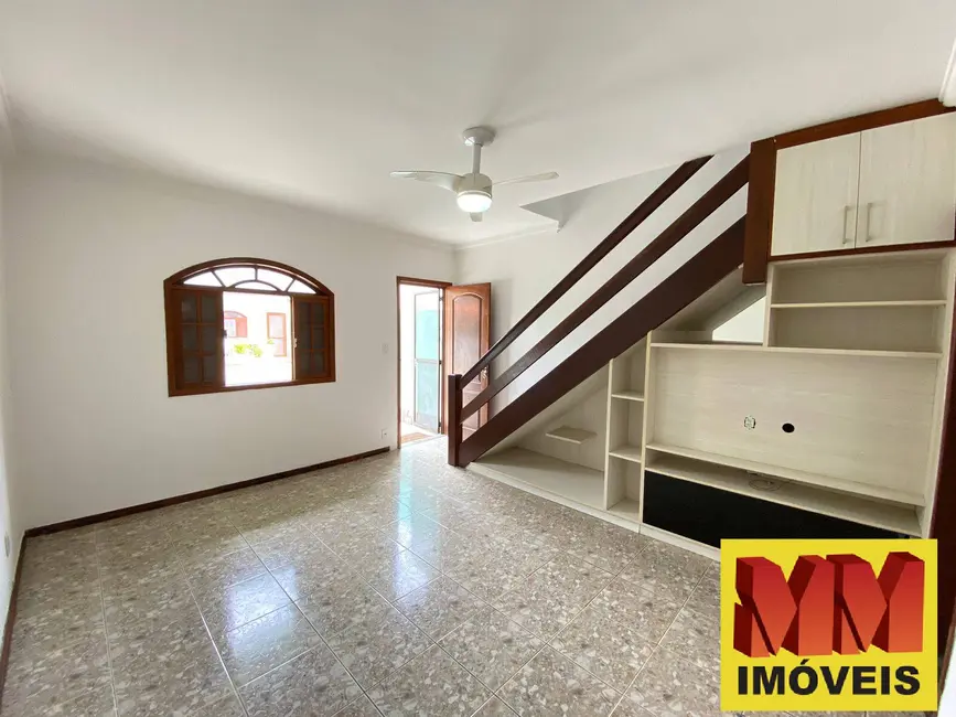 Foto 7 de Casa de Condomínio com 2 quartos à venda, 78m2 em Palmeiras, Cabo Frio - RJ