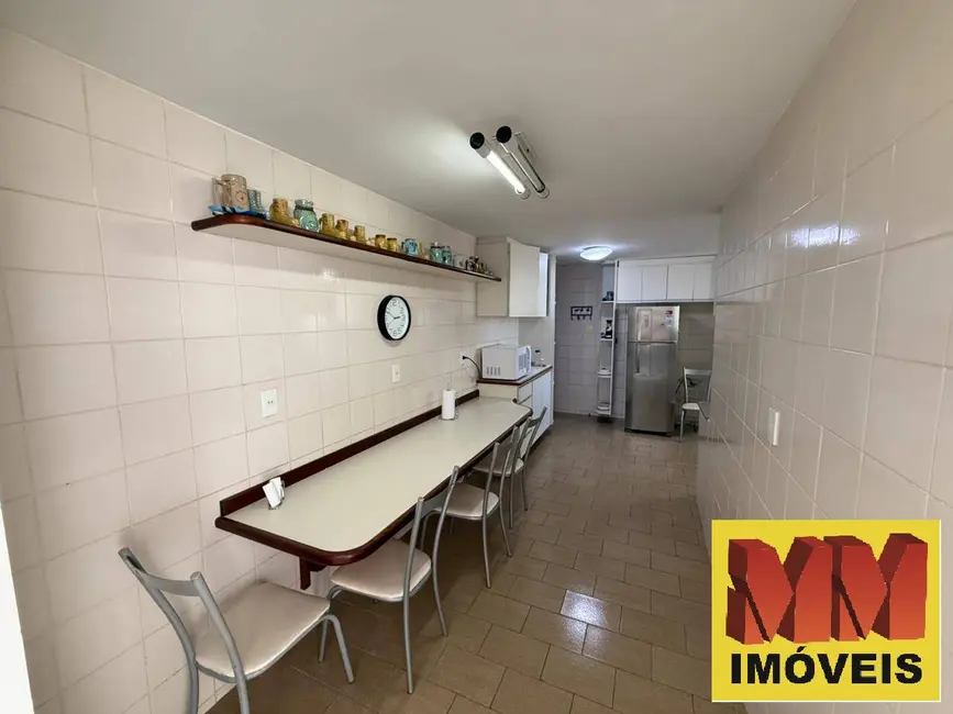 Foto 7 de Apartamento com 3 quartos à venda, 160m2 em Algodoal, Cabo Frio - RJ