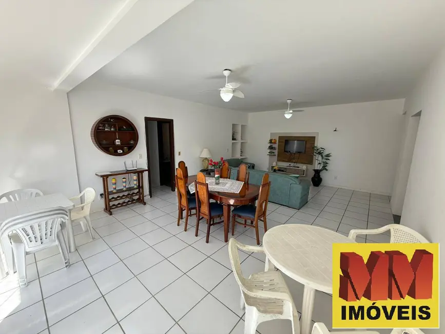 Foto 5 de Apartamento com 3 quartos à venda, 160m2 em Algodoal, Cabo Frio - RJ