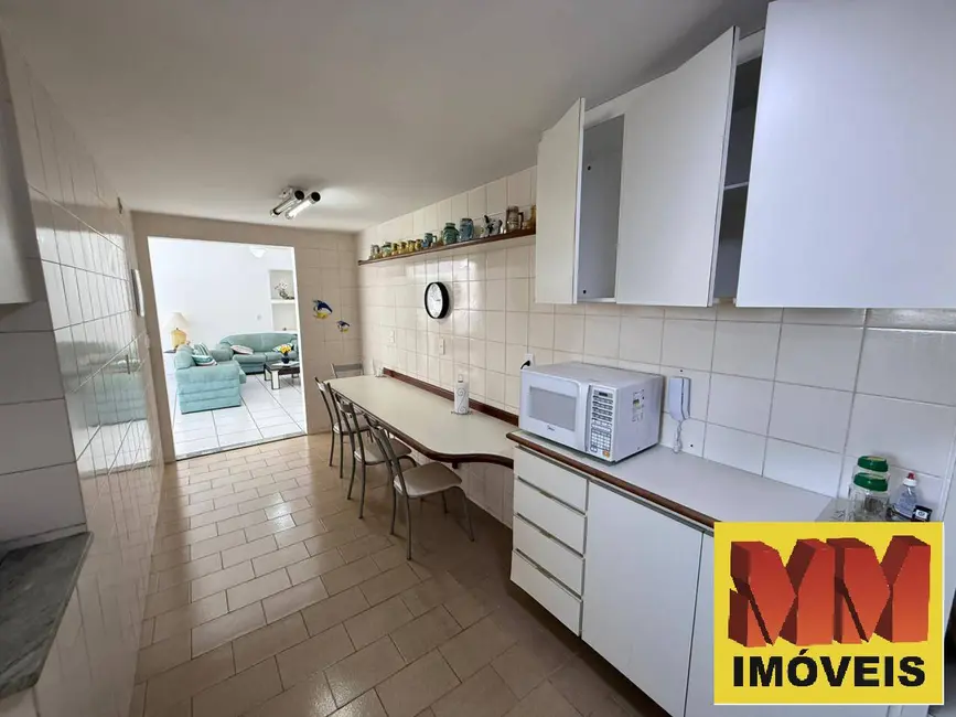 Foto 8 de Apartamento com 3 quartos à venda, 160m2 em Algodoal, Cabo Frio - RJ
