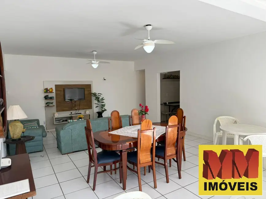 Foto 6 de Apartamento com 3 quartos à venda, 160m2 em Algodoal, Cabo Frio - RJ