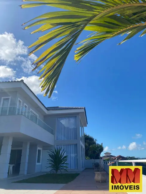 Foto 2 de Casa de Condomínio com 4 quartos à venda, 254m2 em Cabo Frio - RJ