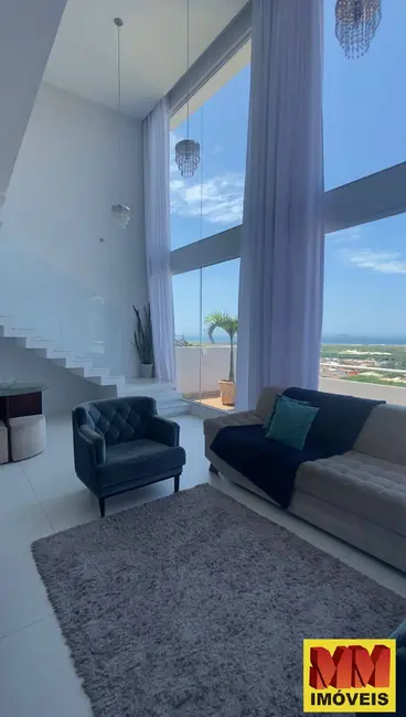 Foto 8 de Casa de Condomínio com 4 quartos à venda, 254m2 em Cabo Frio - RJ