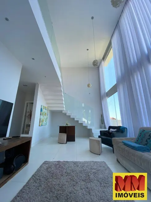 Foto 3 de Casa de Condomínio com 4 quartos à venda, 254m2 em Cabo Frio - RJ