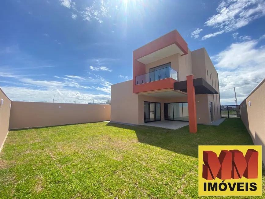 Casa de Condomínio com 3 quartos à venda, 180m2 em Ogiva, Cabo Frio - RJ - imagem 3 Foto 3 de Casa de Condomínio com 3 quartos à venda, 180m2 em Ogiva, Cabo Frio - RJ