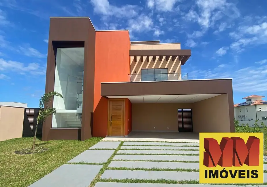 Foto 1 de Casa de Condomínio com 3 quartos à venda, 180m2 em Ogiva, Cabo Frio - RJ