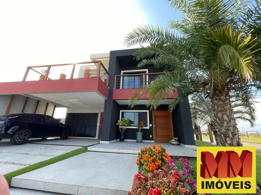Foto 2 de Casa de Condomínio com 2 quartos à venda, 247m2 em Ogiva, Cabo Frio - RJ