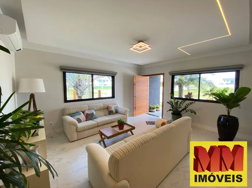 Foto 5 de Casa de Condomínio com 2 quartos à venda, 247m2 em Ogiva, Cabo Frio - RJ