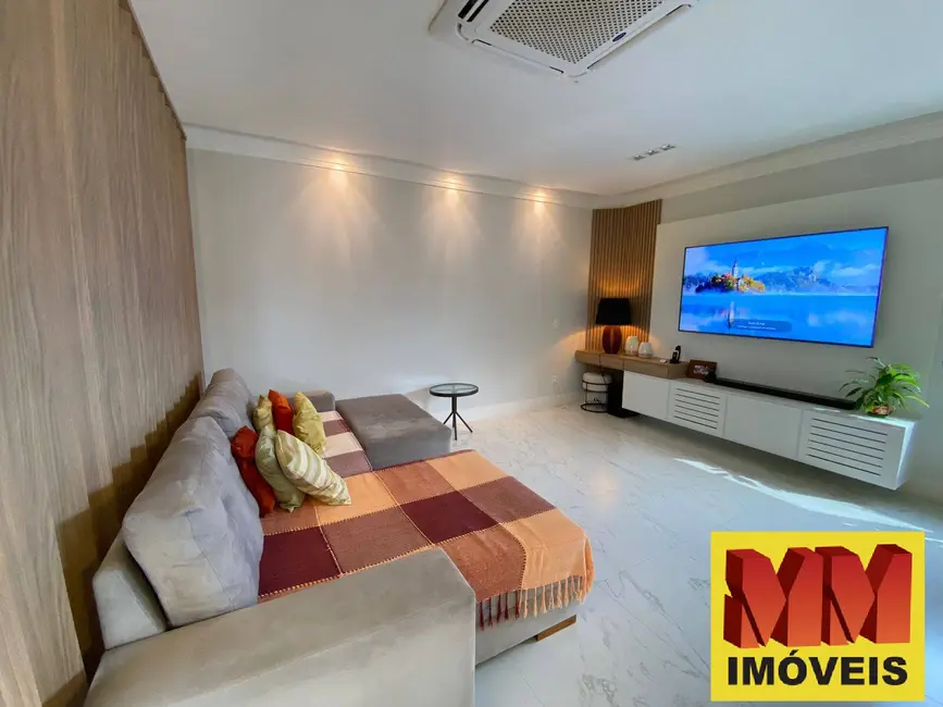 Foto 9 de Casa de Condomínio com 2 quartos à venda, 247m2 em Ogiva, Cabo Frio - RJ