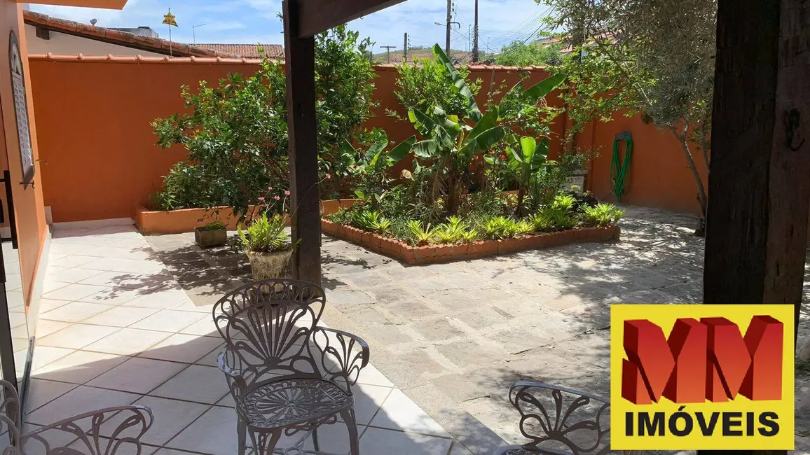 Foto 6 de Casa com 3 quartos à venda, 240m2 em Portinho, Cabo Frio - RJ