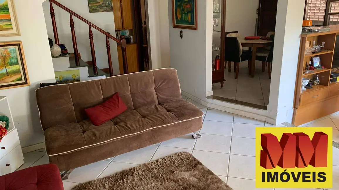 Foto 9 de Casa com 3 quartos à venda, 240m2 em Portinho, Cabo Frio - RJ