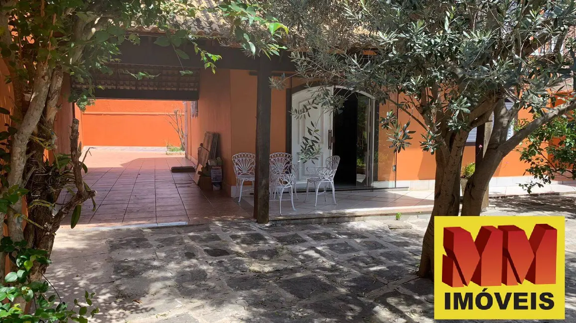 Foto 3 de Casa com 3 quartos à venda, 240m2 em Portinho, Cabo Frio - RJ