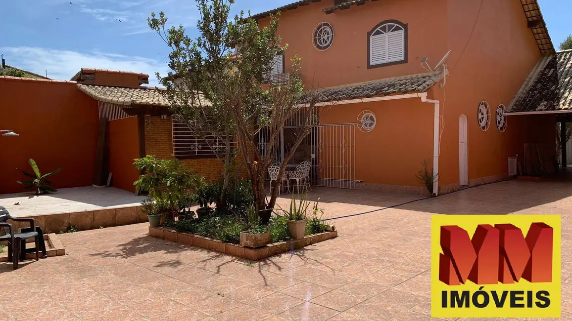 Foto 7 de Casa com 3 quartos à venda, 240m2 em Portinho, Cabo Frio - RJ