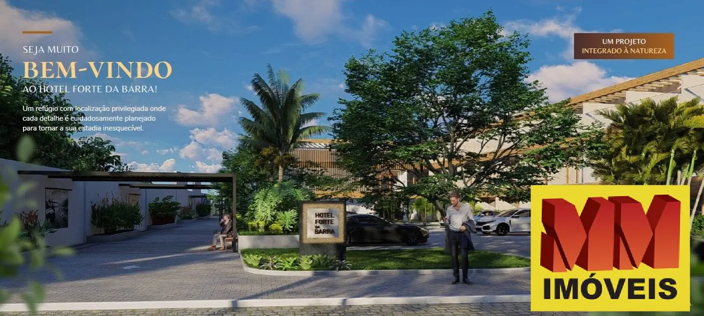 Foto 5 de Hotel / Motel com 1 quarto à venda, 26m2 em Passagem, Cabo Frio - RJ