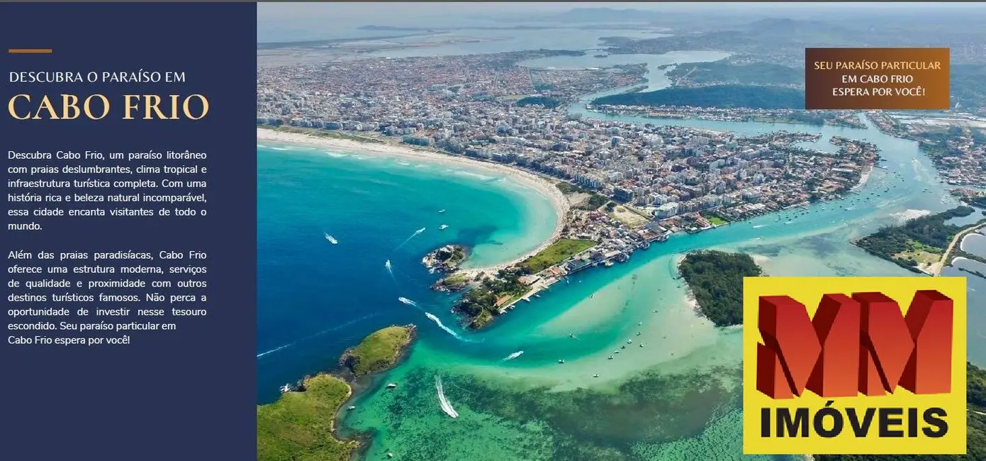Foto 9 de Hotel / Motel com 1 quarto à venda, 26m2 em Passagem, Cabo Frio - RJ