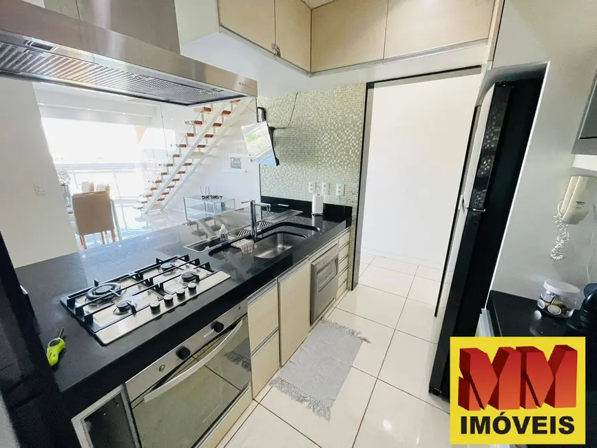 Foto 6 de Cobertura com 3 quartos à venda, 195m2 em Braga, Cabo Frio - RJ