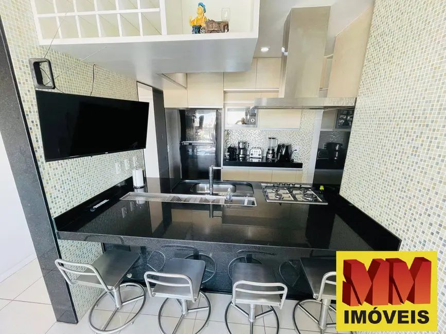 Foto 8 de Cobertura com 3 quartos à venda, 195m2 em Braga, Cabo Frio - RJ