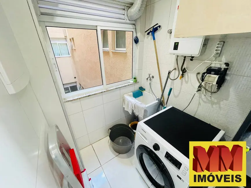 Foto 9 de Cobertura com 3 quartos à venda, 195m2 em Braga, Cabo Frio - RJ