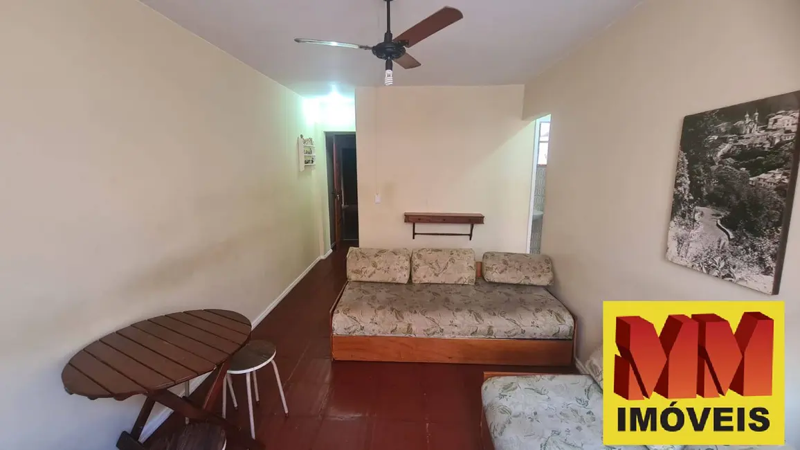Apartamento com 2 quartos à venda, 65m2 em Centro, Cabo Frio - RJ - imagem 8 Foto 8 de Apartamento com 2 quartos à venda, 65m2 em Centro, Cabo Frio - RJ