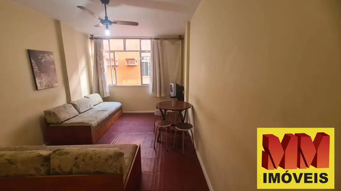 Apartamento com 2 quartos à venda, 65m2 em Centro, Cabo Frio - RJ - imagem 7 Foto 7 de Apartamento com 2 quartos à venda, 65m2 em Centro, Cabo Frio - RJ