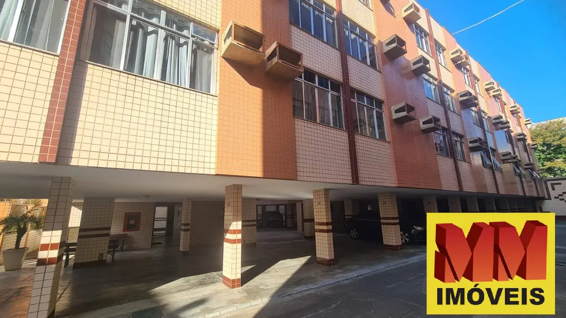 Foto 1 de Apartamento com 2 quartos à venda, 65m2 em Centro, Cabo Frio - RJ