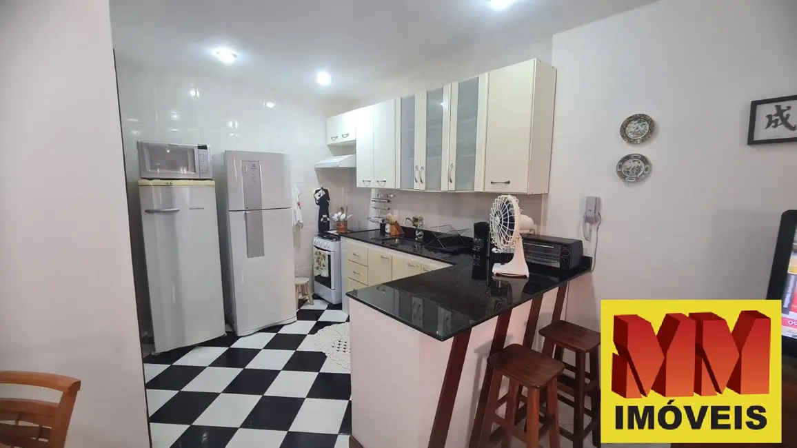 Casa de Condomínio com 2 quartos à venda, 80m2 em Peró, Cabo Frio - RJ - imagem 8 Foto 8 de Casa de Condomínio com 2 quartos à venda, 80m2 em Peró, Cabo Frio - RJ