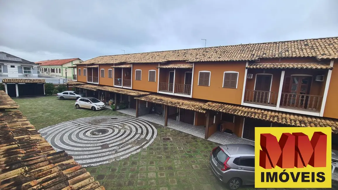 Foto 1 de Casa de Condomínio com 2 quartos à venda, 80m2 em Peró, Cabo Frio - RJ