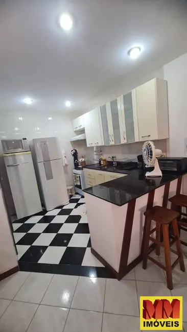 Casa de Condomínio com 2 quartos à venda, 80m2 em Peró, Cabo Frio - RJ - imagem 9 Foto 9 de Casa de Condomínio com 2 quartos à venda, 80m2 em Peró, Cabo Frio - RJ