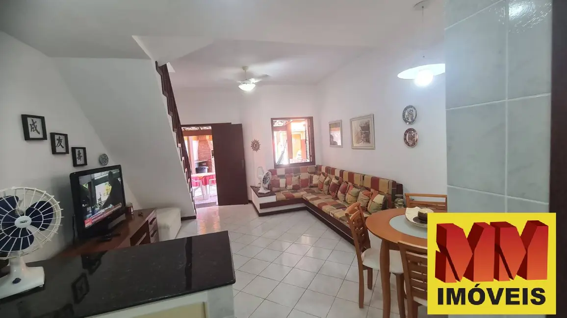 Casa de Condomínio com 2 quartos à venda, 80m2 em Peró, Cabo Frio - RJ - imagem 5 Foto 5 de Casa de Condomínio com 2 quartos à venda, 80m2 em Peró, Cabo Frio - RJ