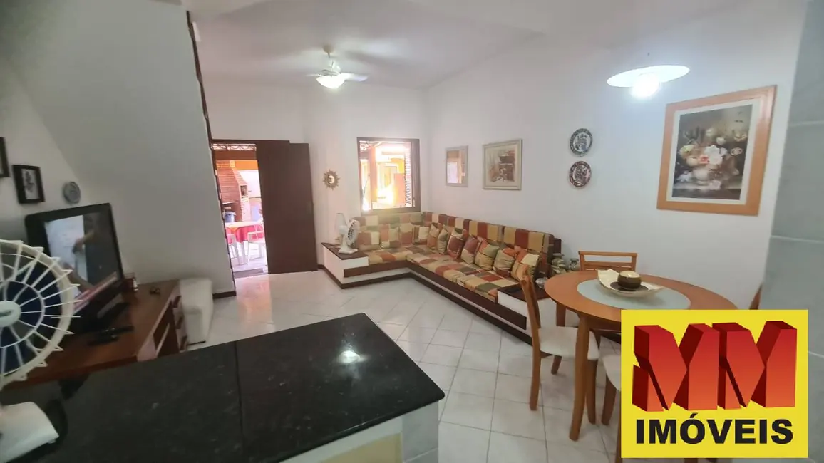 Casa de Condomínio com 2 quartos à venda, 80m2 em Peró, Cabo Frio - RJ - imagem 6 Foto 6 de Casa de Condomínio com 2 quartos à venda, 80m2 em Peró, Cabo Frio - RJ