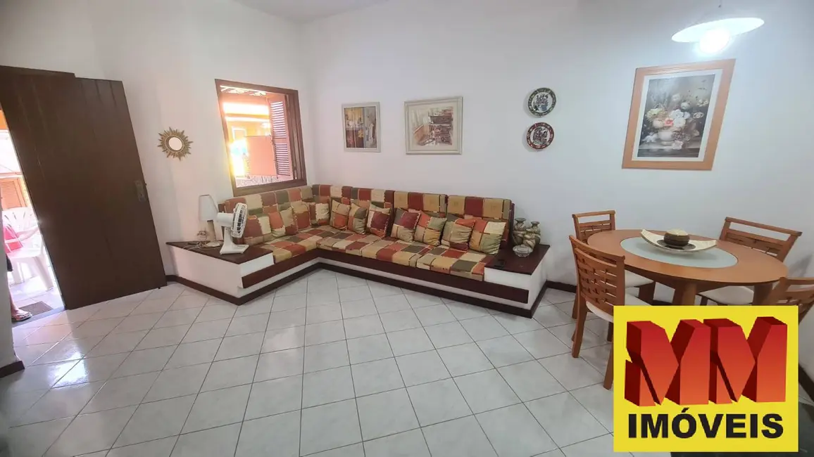 Casa de Condomínio com 2 quartos à venda, 80m2 em Peró, Cabo Frio - RJ - imagem 7 Foto 7 de Casa de Condomínio com 2 quartos à venda, 80m2 em Peró, Cabo Frio - RJ