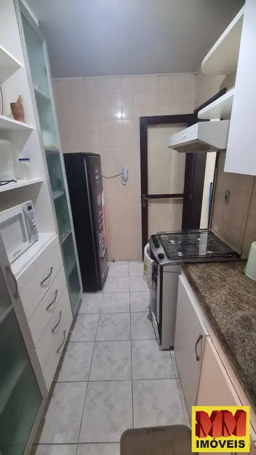 Apartamento com 2 quartos à venda, 81m2 em Algodoal, Cabo Frio - RJ - imagem 9 Foto 9 de Apartamento com 2 quartos à venda, 81m2 em Algodoal, Cabo Frio - RJ