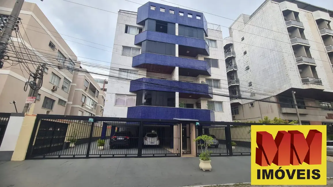 Foto 1 de Apartamento com 2 quartos à venda, 81m2 em Algodoal, Cabo Frio - RJ