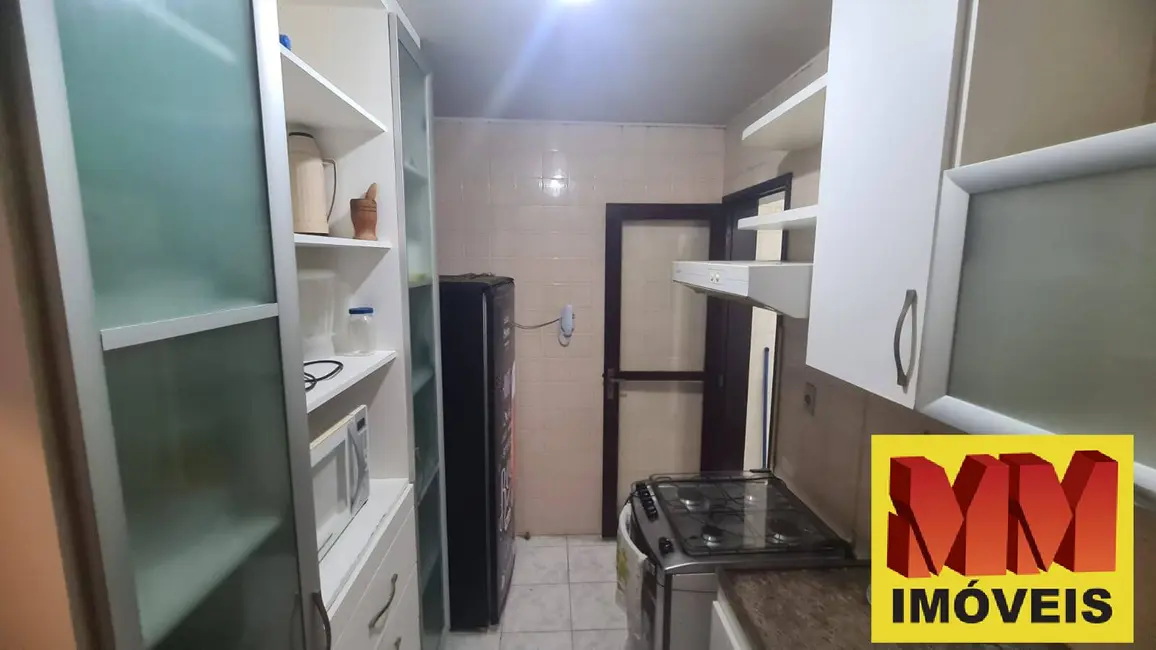 Apartamento com 2 quartos à venda, 81m2 em Algodoal, Cabo Frio - RJ - imagem 8 Foto 8 de Apartamento com 2 quartos à venda, 81m2 em Algodoal, Cabo Frio - RJ