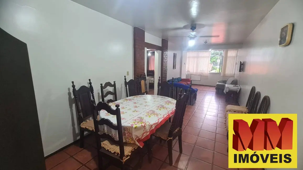 Apartamento com 2 quartos à venda, 81m2 em Algodoal, Cabo Frio - RJ - imagem 3 Foto 3 de Apartamento com 2 quartos à venda, 81m2 em Algodoal, Cabo Frio - RJ