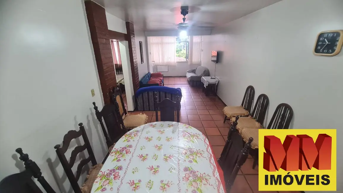 Apartamento com 2 quartos à venda, 81m2 em Algodoal, Cabo Frio - RJ - imagem 4 Foto 4 de Apartamento com 2 quartos à venda, 81m2 em Algodoal, Cabo Frio - RJ