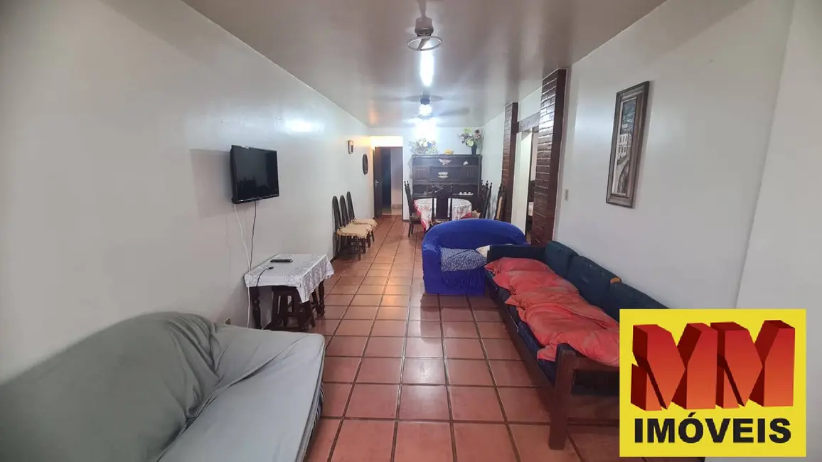 Apartamento com 2 quartos à venda, 81m2 em Algodoal, Cabo Frio - RJ - imagem 5 Foto 5 de Apartamento com 2 quartos à venda, 81m2 em Algodoal, Cabo Frio - RJ