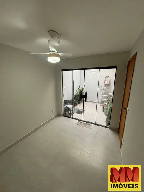 Casa com 3 quartos à venda, 50m2 em Cabo Frio - RJ - imagem 9 Foto 9 de Casa com 3 quartos à venda, 50m2 em Cabo Frio - RJ