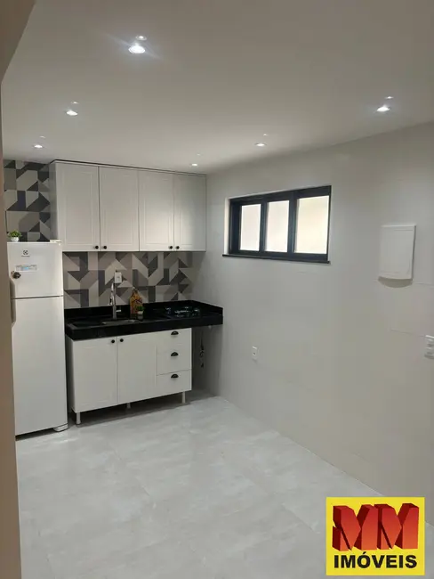 Casa com 3 quartos à venda, 50m2 em Cabo Frio - RJ - imagem 3 Foto 3 de Casa com 3 quartos à venda, 50m2 em Cabo Frio - RJ
