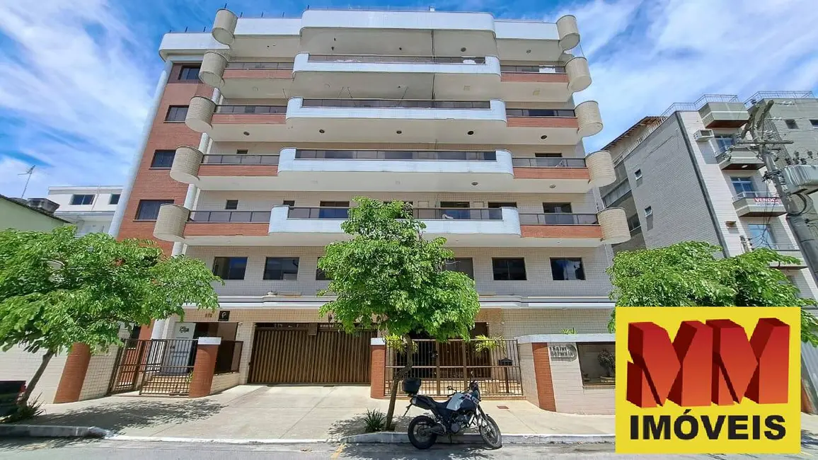 Foto 1 de Apartamento com 2 quartos à venda, 93m2 em Vila Nova, Cabo Frio - RJ