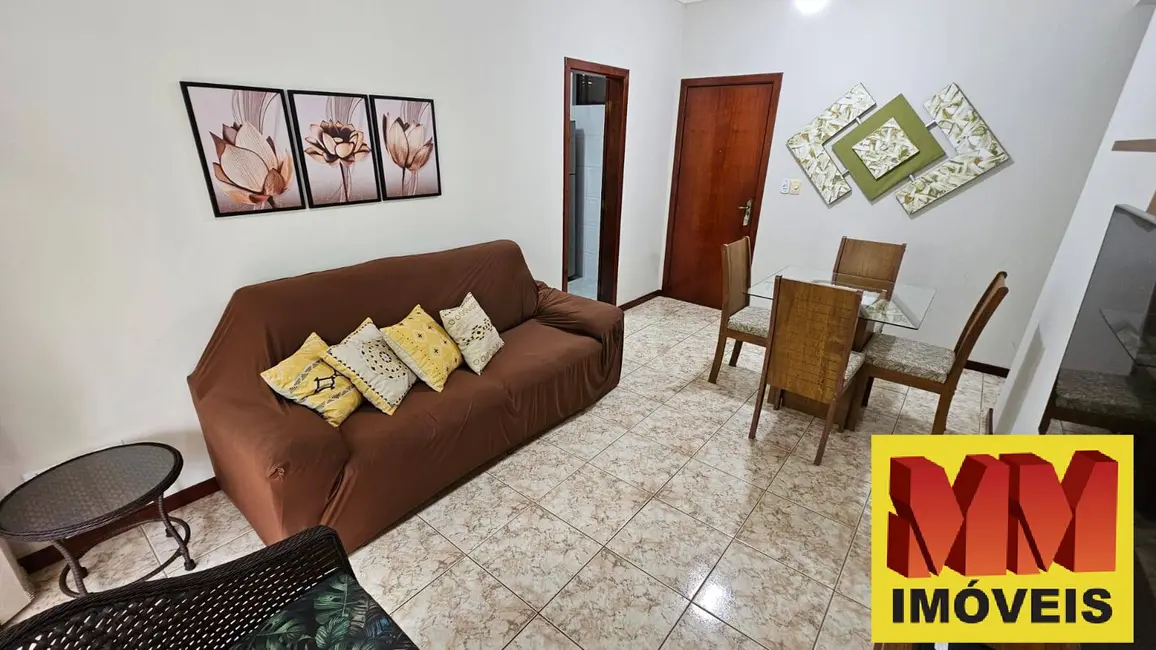 Apartamento com 2 quartos à venda, 112m2 em Centro, Cabo Frio - RJ - imagem 4 Foto 4 de Apartamento com 2 quartos à venda, 112m2 em Centro, Cabo Frio - RJ